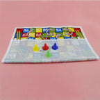 Jeu d'Échecs Volant Échelle Serpent Amusant en 3D pour Jeunes, Jeux de Fête Familiale et Cadeaux, Jouets Éducatifs Intellectuels