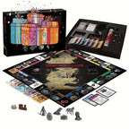 Jeu de Société Édition Collector \