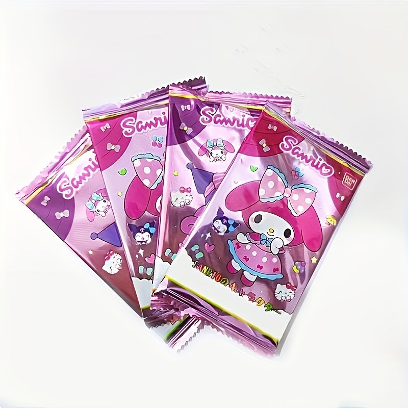 Ensemble de 32 cartes de collection de personnages, cartes de collection de photos, 30 cartes colorées, à la mode \