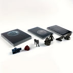 Jeu de Société Édition Collector \