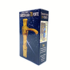 Les cartes du Tarot des 78 portes révèlent le destin lors d'une soirée en famille autour d'une table de divination, pour des jeux de société et de divertissement.